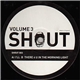 Concord Dawn vs. DKay & Rawfull - Shout - Volume 3